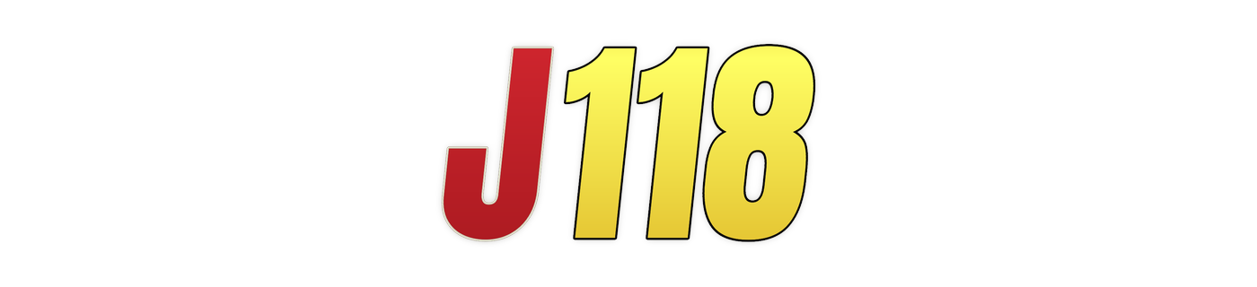 j118 Logo